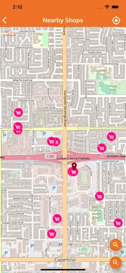 Shopping Deals, Coupons & Promo Codes screenshot 6