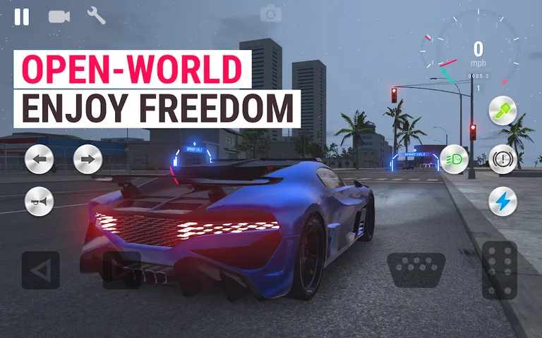 Real Driving School screenshot 12