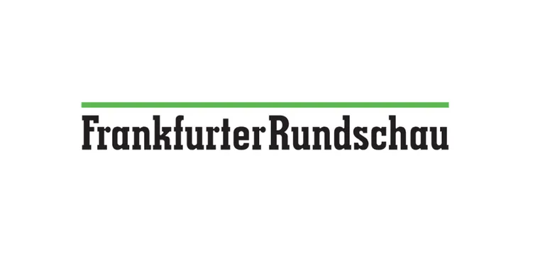 FR+ - Frankfurter Rundschau cover image