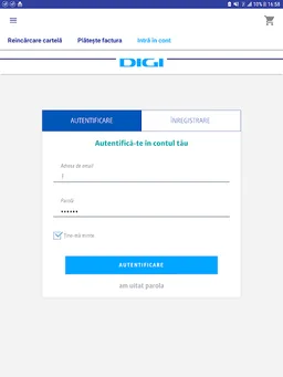DIGI.ro screenshot 7
