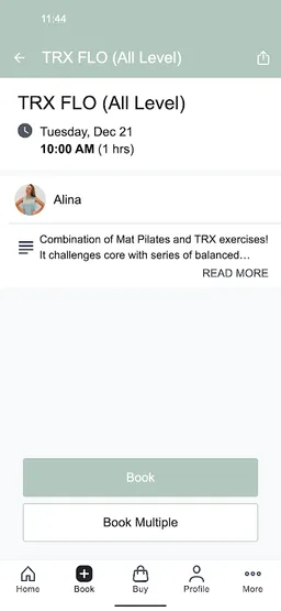 Flo Studio screenshot 3