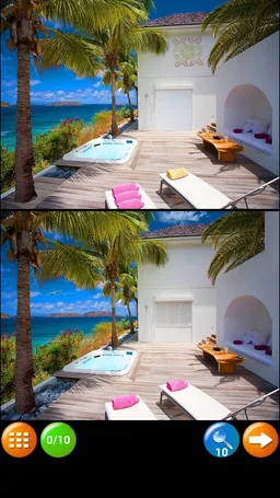 Spot the difference 100 levels screenshot 11