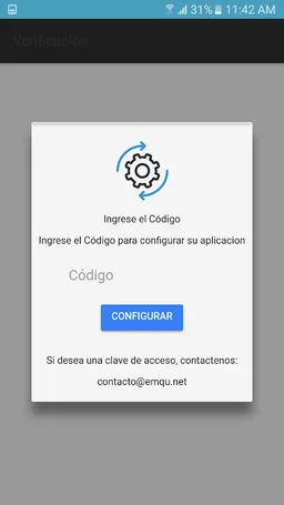 Supervision Sistgo screenshot 8