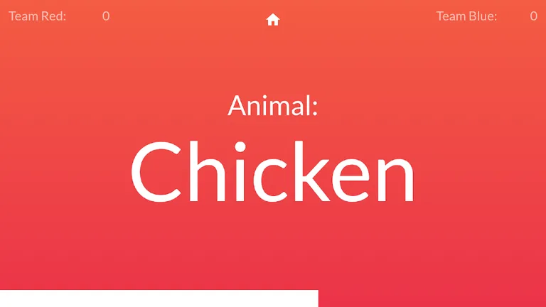 Party Charades - Guess What screenshot 4