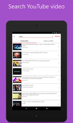 Thumbnail Downloader for YouTube screenshot 22