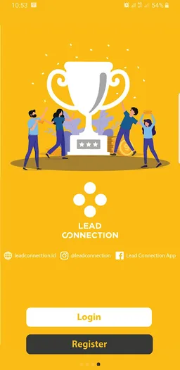 Lead Connection screenshot 3