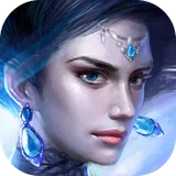 Puzzle Warriors icon