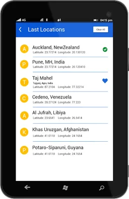 Hide Me screenshot 9