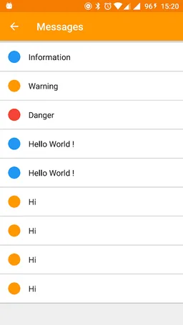 APEEE BRU IV screenshot 1