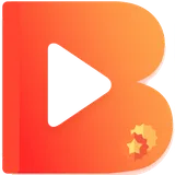 Videobuddy Video Player- Vidiobuddy HD movie app icon