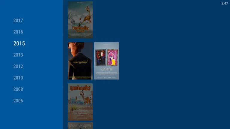 NOVA Video Player screenshot 16