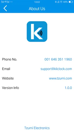 Klic Lock screenshot 6