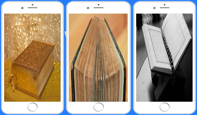 Kitab Kuning Klasik Full Terjemahan screenshot 4