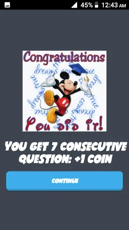 Smart Trivia screenshot 3