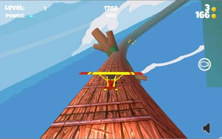 Tunnel Race: VR Racing Game screenshot 1