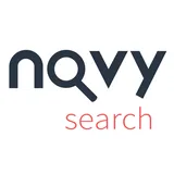 Novy Search icon