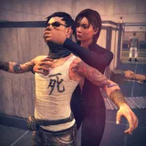 Agent Kim 007 - Stealth Game icon