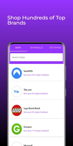 Netkoin: Earn Crypto screenshot 4