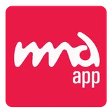 MADApp icon