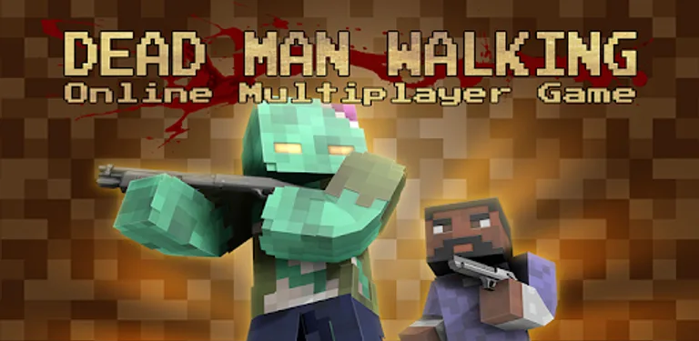 Dead Man Walking cover image