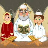 Teaching the Holy Quran 1 icon
