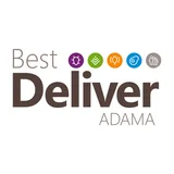 Best Deliver Adama icon