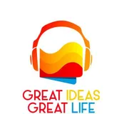 Great Ideas Great Life Book Summaries & AudioBooks icon