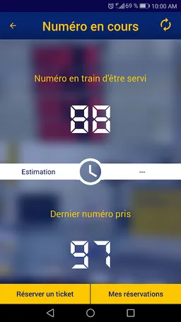 Tn.Post screenshot 5