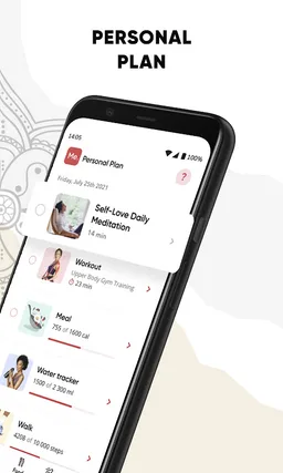 BetterMe: Health Coaching screenshot 3