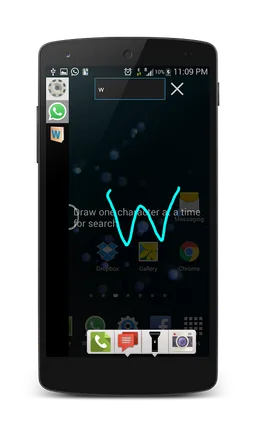 Quick Launch screenshot 4