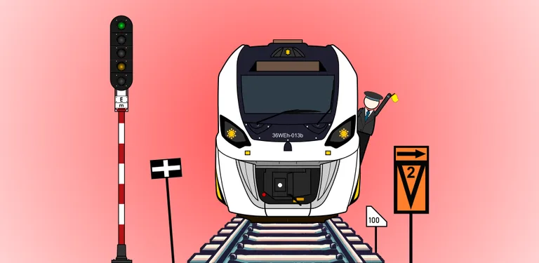 Semaphore cover image