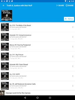 audioBoom screenshot 12