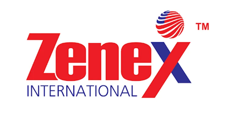 ZENEX INTERNATIONAL cover image