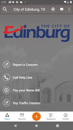 Edinburg 311 screenshot 8