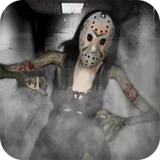 Scary Granny house icon