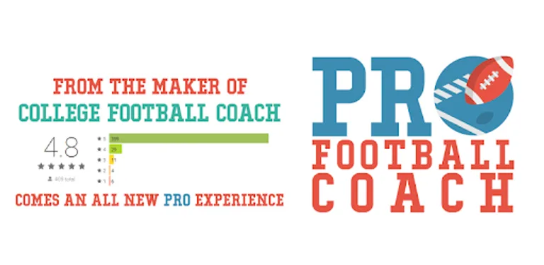 Pro Football Coach cover image