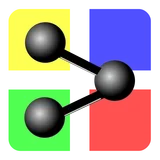 Share Apps from your device icon