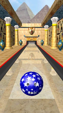 3D Bowling (new) 2017 screenshot 6