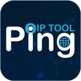 Ping Tools - Network Utilities icon
