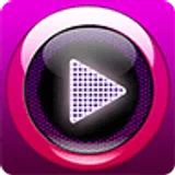 Music Player Prof icon