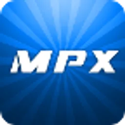 MPX - Mp3 Music Downloader icon