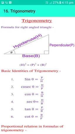 Competitive Maths screenshot 5