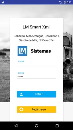 LM Smart Xml screenshot 2