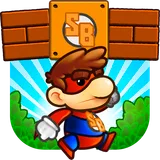 Super Brandom - Free Classic Games icon