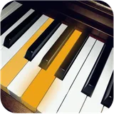 Piano Ear Training - Ear Trainer for Musicians icon