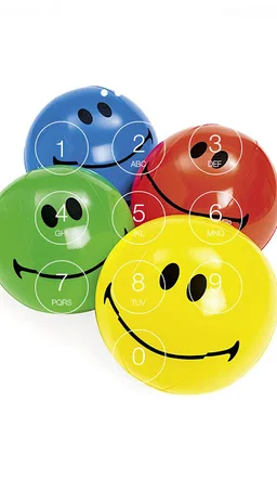 Smile Smile HD Lock screenshot 2