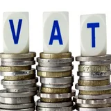 VAT breakdown icon