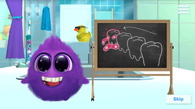 Philips Sonicare For Kids screenshot 5