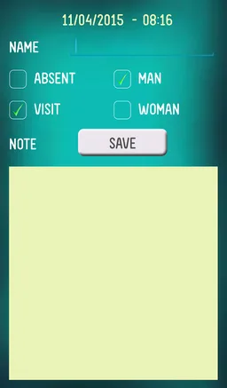 MYReport Field Service screenshot 5