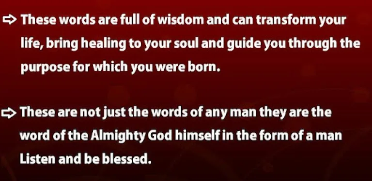 Words of Jesus cover image